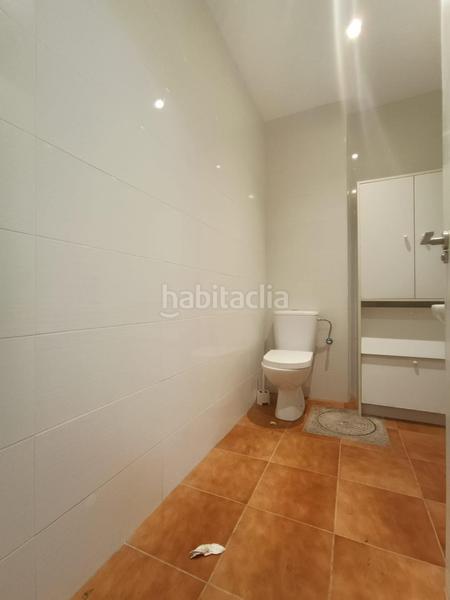 Foto f18296c5-d591-46b1-9467-49759cc70a9a. Locale commerciale in Bagatza - S. Vicente Barakaldo