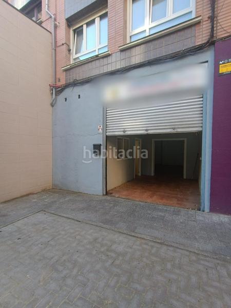 Foto ffbb2363-4b19-4cbe-9ad5-ee67cf3f654f. Locale commerciale in Bagatza - S. Vicente Barakaldo