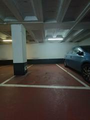 Aparcament cotxe a Centro. Se vende parcela de garaje en barakaldo zona centro.