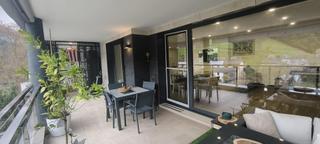 Pis a Cruces. Precioso piso en gorostiza de 4 habitaciones, 2 baños y terraza.