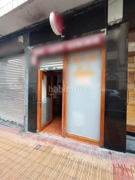 Foto 99a56b99-cf06-4ac8-8844-636a3954a187. Local commercial dans Centro Barakaldo