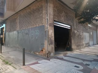 Local Comercial en Bagatza - S. Vicente. Exclusiva quorum se vende local en diáfano en barakaldo zona san