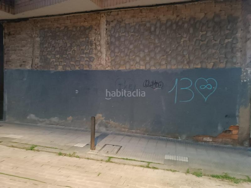 Foto 721cd0bf-1feb-4e9c-89e3-02580c7cdb5c. Locale commerciale in Bagatza - S. Vicente Barakaldo