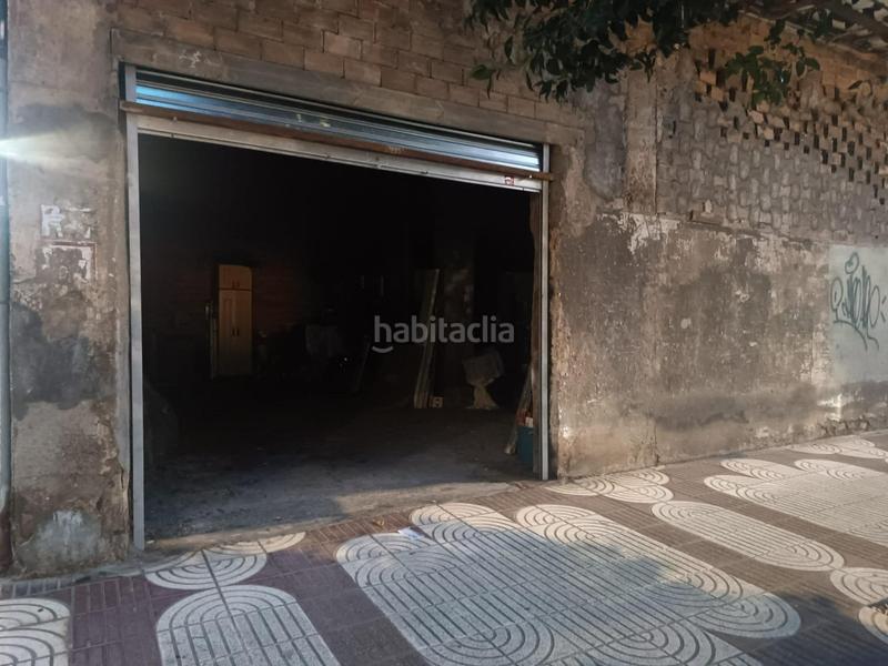 Foto 824cde9e-f06a-49b1-a042-de2b66e4bb48. Locale commerciale in Bagatza - S. Vicente Barakaldo