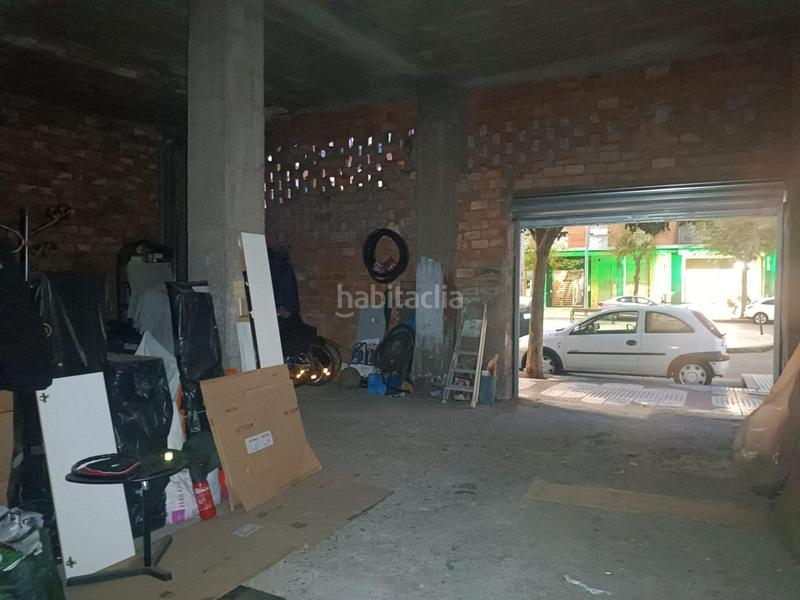 Foto 87b17314-562c-4458-b946-428273d3c877. Locale commerciale in Bagatza - S. Vicente Barakaldo