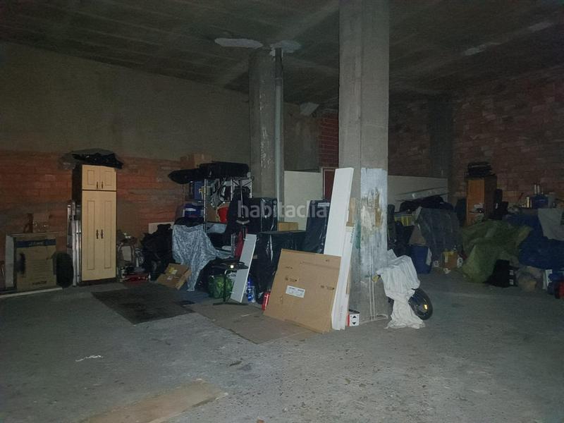 Foto a08347a4-8c5c-4e18-b0d3-2b5f6f10fd0f. Locale commerciale in Bagatza - S. Vicente Barakaldo