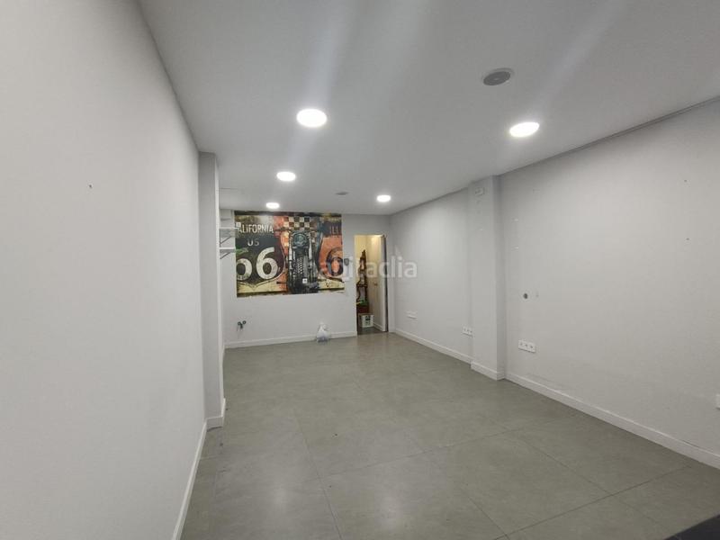 Foto 42eca7fb-b383-4fd2-8fdc-d26afc6027e5. Affitto locale commerciale in Cruces Barakaldo