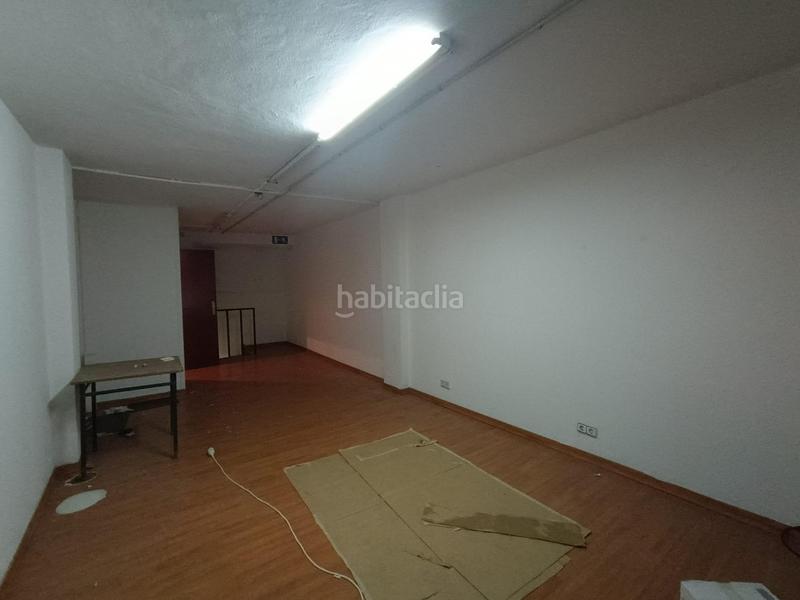 Foto 4756432b-db01-4e92-b6b8-cd5d06fe6db2. Lloguer local comercial a Cruces Barakaldo