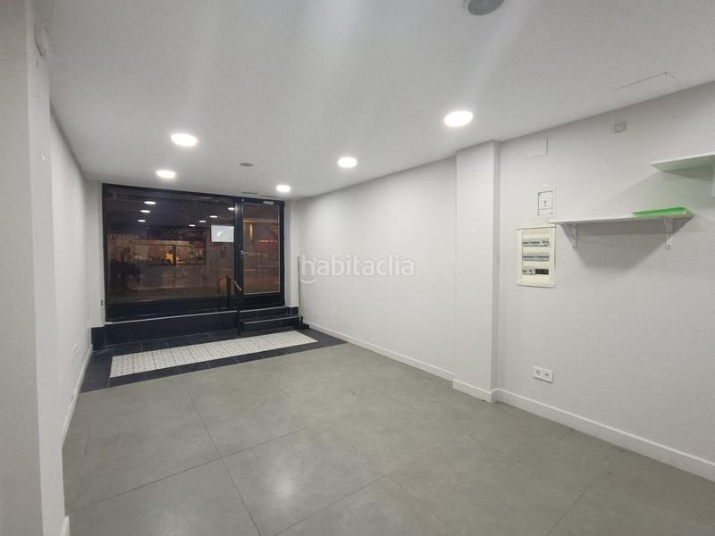 Foto 779be398-d890-45d5-9ac1-c7bee7294835. Lloguer local comercial a Cruces Barakaldo