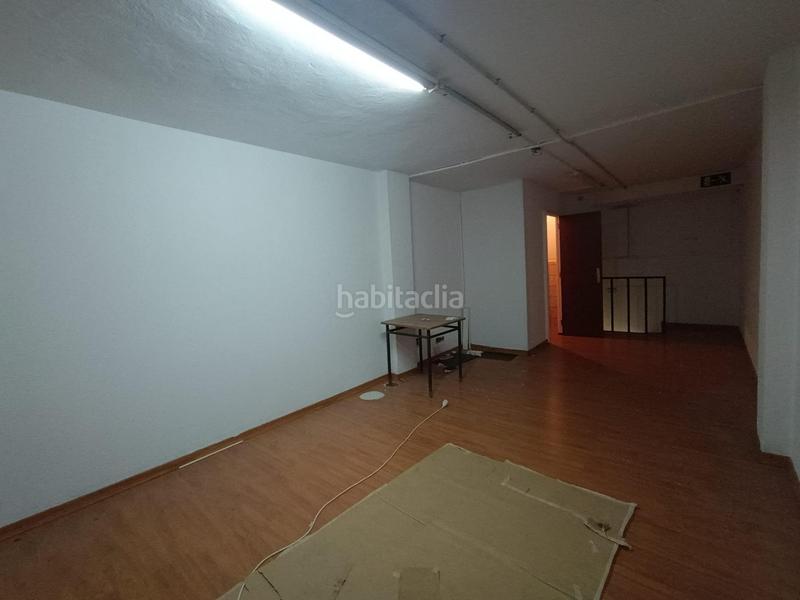 Foto cbc79b86-5dc0-436b-a371-b57c477917db. Lloguer local comercial a Cruces Barakaldo