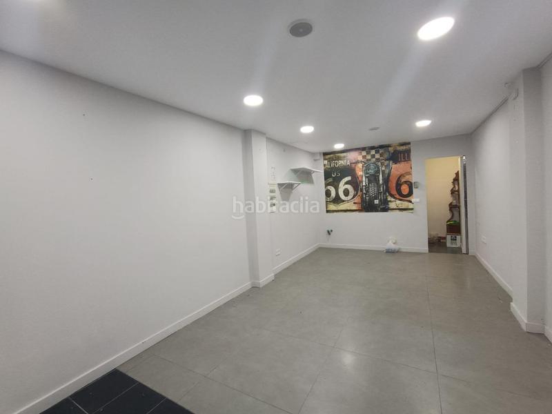 Foto d14cc5fd-9bc9-4f25-8eb2-98ed2d501141. Lloguer local comercial a Cruces Barakaldo