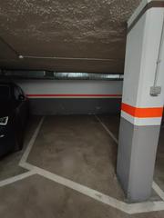 Aparcament cotxe a Bagatza - S. Vicente. Se vende parcela pequeña en barakaldo zona bagatza ideal motos.