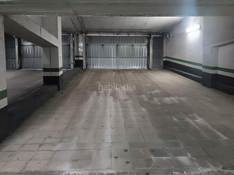 Foto ca33aa81-ecc4-4ebf-8315-d934b7683ab3. Posto auto in Arteagabeitia - Retuerto - Kareaga Barakaldo