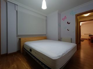 Miete Etagenwohnung in Lasesarre. Exclusiva quorum se alquila apartamento ático de 1 hab con parce