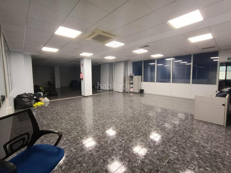 Foto c6b75959-ef0a-4a19-853e-0032d76475ed. Affitto ufficio in Bagatza - S. Vicente Barakaldo