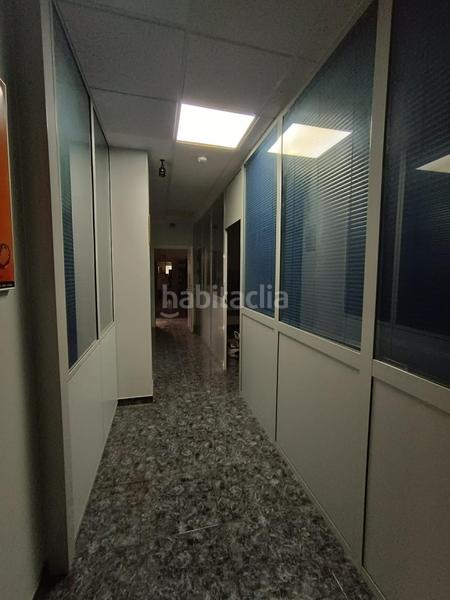 Foto 1838805a-e8d3-416d-b336-51838d0dadab. Lloguer oficina a Bagatza - S. Vicente Barakaldo