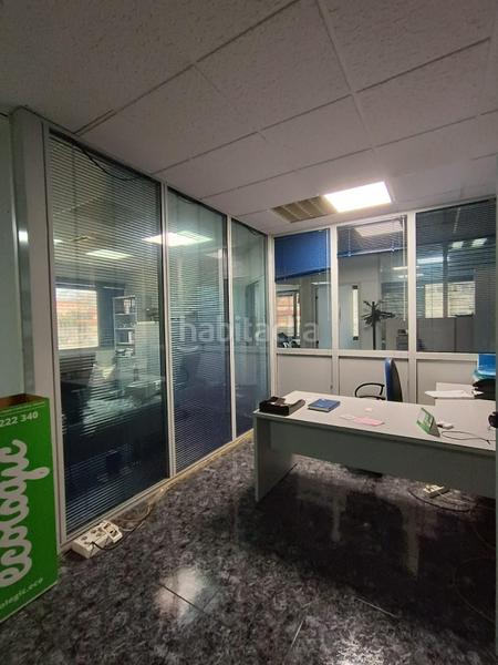 Foto 2a0cefdd-2b96-4298-985b-a39b8eb4b1be. Location bureau dans Bagatza - S. Vicente Barakaldo