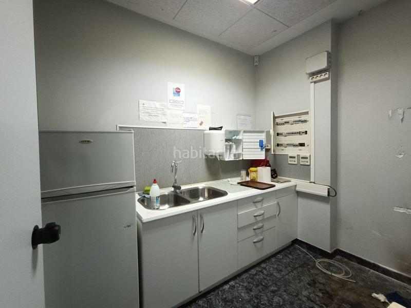 Foto 4ebe4e5d-a548-4af5-97f3-cec55cba474f. Location bureau dans Bagatza - S. Vicente Barakaldo