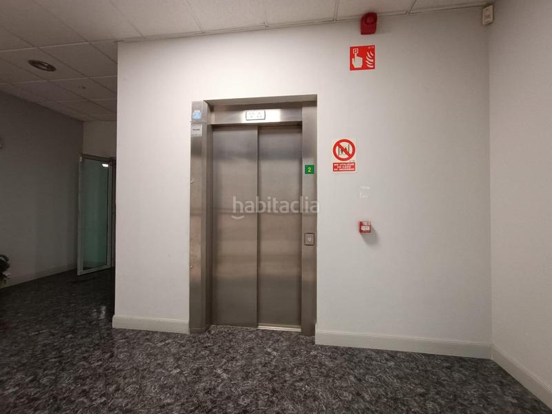 Foto 937c1f70-e451-4501-bead-441975a7451b. Location bureau dans Bagatza - S. Vicente Barakaldo