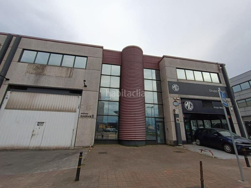 Foto a6c54fe7-0cb5-466f-94c7-c9926668a7c5. Location bureau dans Bagatza - S. Vicente Barakaldo