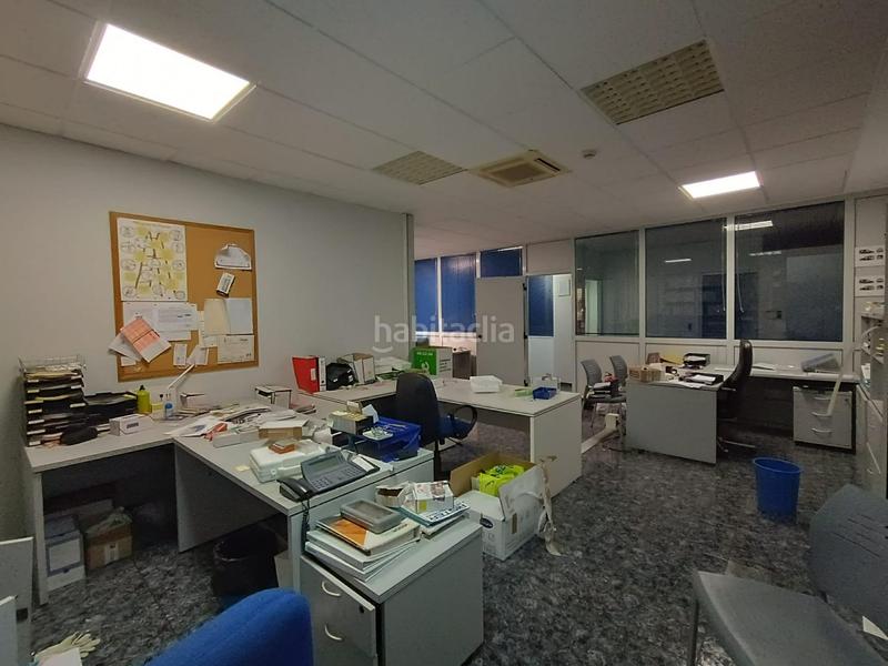 Foto a83b3e89-b0a9-4845-893b-ac77a5605627. Location bureau dans Bagatza - S. Vicente Barakaldo