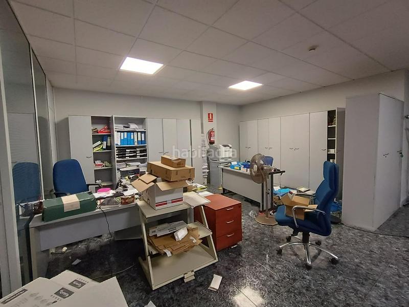 Foto bc79a767-da64-4610-8fdf-6b4164eaef85. Location bureau dans Bagatza - S. Vicente Barakaldo