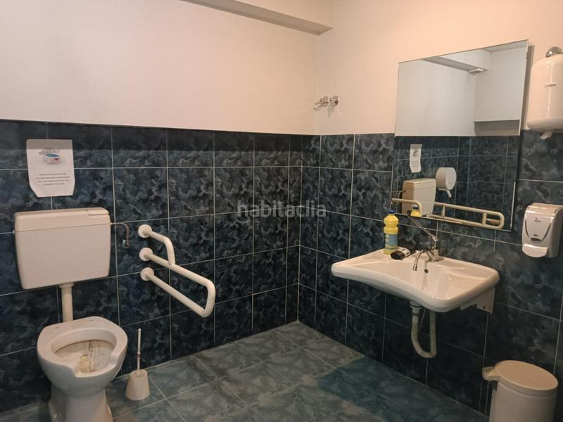 Foto c9a6fdfe-28a7-4254-954d-5076f2b331e8. Location bureau dans Bagatza - S. Vicente Barakaldo