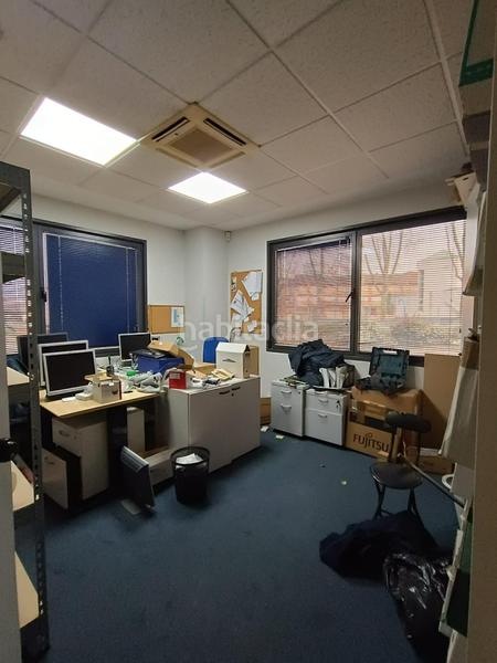 Foto d60597cc-d4c8-4732-a433-0b9bd5296507. Location bureau dans Bagatza - S. Vicente Barakaldo