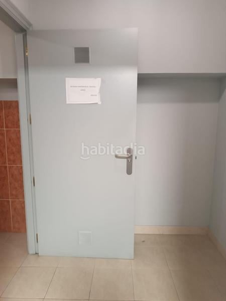 Foto e3c4441c-ac6a-4c63-824c-43b695f049c5. Location bureau dans Bagatza - S. Vicente Barakaldo