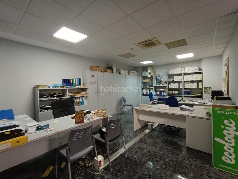 Foto ee441ac5-e250-488f-a7fd-24247abeeec1. Location bureau dans Bagatza - S. Vicente Barakaldo