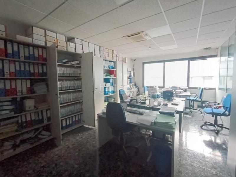 Foto 2ecb5126-412a-4032-a22e-066e5af71c8a. Miete büro in Bagatza - S. Vicente Barakaldo