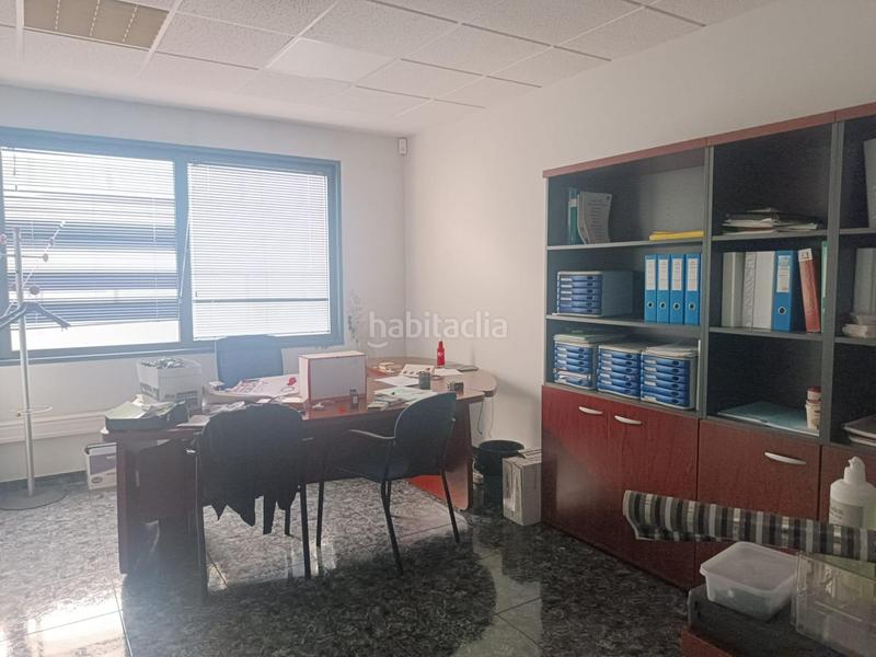 Foto 31ab7c13-2e2a-42e0-8b94-25fb1ddc6fc8. Miete büro in Bagatza - S. Vicente Barakaldo