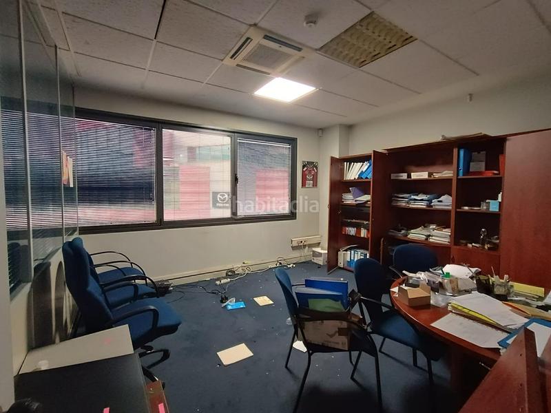 Foto 31dee069-919d-4efe-bd4c-2c6bc9ee6718. Miete büro in Bagatza - S. Vicente Barakaldo