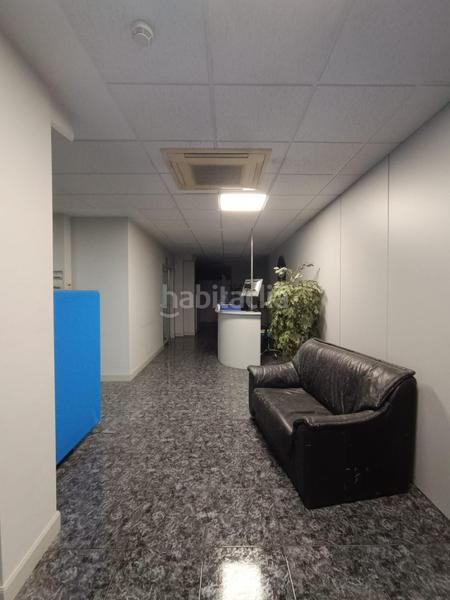 Foto 486cd726-049d-4b69-b38a-08b5826e94b4. Miete büro in Bagatza - S. Vicente Barakaldo