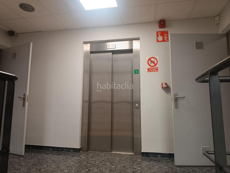 Foto 4b97a595-7614-4d4a-b593-50cd32544738. Miete büro in Bagatza - S. Vicente Barakaldo