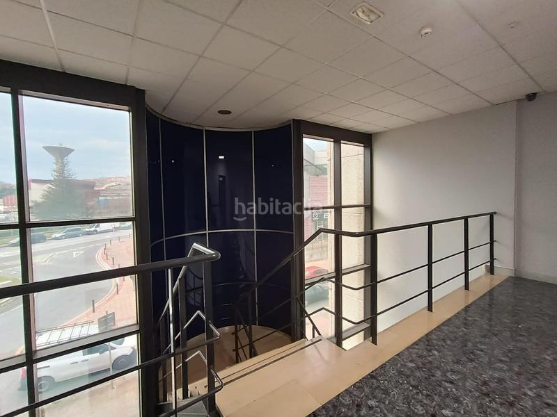 Foto 594d9ef6-b8c7-4712-a76e-bdaadb9baa30. Miete büro in Bagatza - S. Vicente Barakaldo