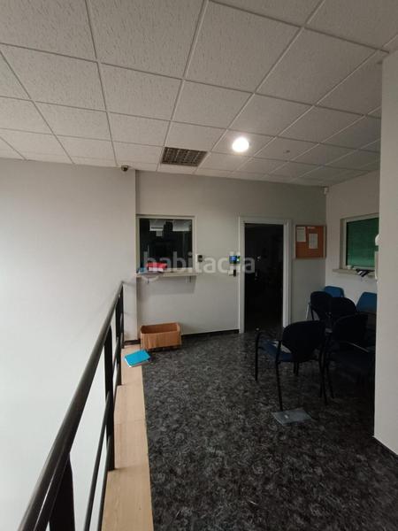 Foto 806eea34-3da0-4127-baed-615b67d1b6f2. Miete büro in Bagatza - S. Vicente Barakaldo