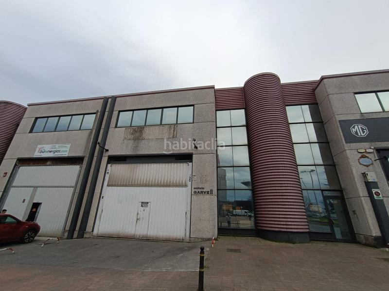 Foto 8ca33b4e-7e78-4789-9a92-06a739f02ae0. Miete büro in Bagatza - S. Vicente Barakaldo
