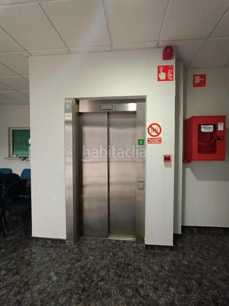 Foto c0135cc2-e465-4ac5-a5d3-e1121ce03d97. Miete büro in Bagatza - S. Vicente Barakaldo