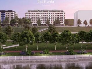 Pis a Centro. Obra nueva ibaiberria barakaldo, quorum promociones de obra nuev