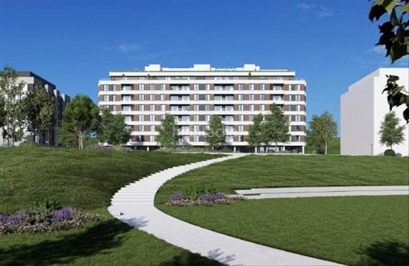 Foto 2fdeebca-0be5-4747-b761-3ec61addef6c. Appartement avec chauffage parking piscine dans Centro Barakaldo