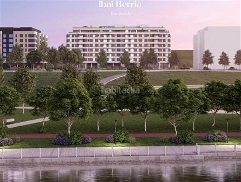 Foto 996f8a8a-c9d4-434b-b804-247c1b108a2d. Appartement avec chauffage parking piscine dans Centro Barakaldo