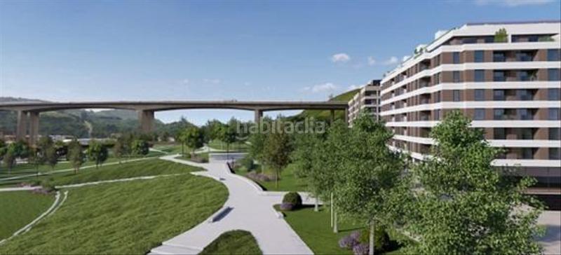 Foto ef99588f-1ead-4ab2-9ff5-f6df09086201. Dachwohnung mit heizung parking pool in Centro Barakaldo