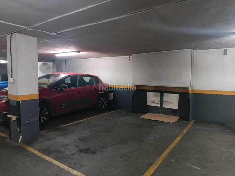 Foto 7d94f9fd-ad31-4815-8486-3def5f9269e3. Posto auto in Lasesarre Barakaldo