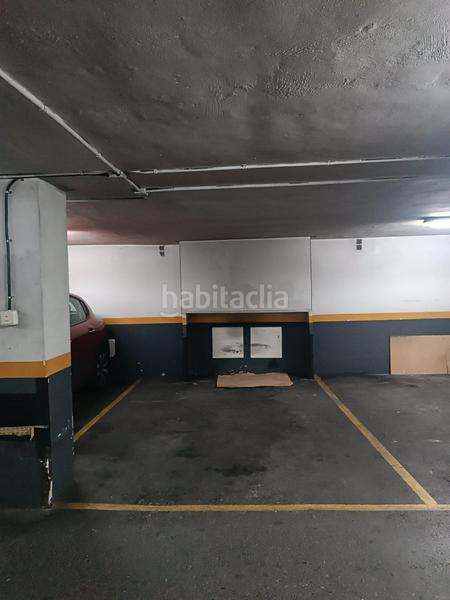 Foto a43ac176-3b6c-4d83-a760-04d6063c37e8. Posto auto in Lasesarre Barakaldo