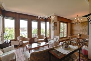 Pis en Casco Viejo - Muelle. Vivienda, completamente exterior y muy luminosa, con vistas a la