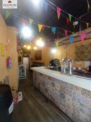 Lloguer Local Comercial a Lutxana - Llano. Se alquila bodeguilla en barakaldo.