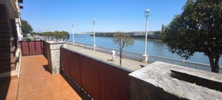 Pis a Casco Viejo - Muelle. Se vende precioso piso junto al puente colgante con vistas a la