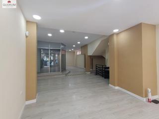 Lloguer Local Comercial a Centro. Quorum alquila local comercial en barakaldo zona centro con 80 m