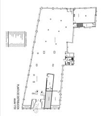 Local commercial à Bagatza - S. Vicente. Se vende local comercial de 617m2 en planta en el centro de bara
